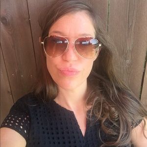 Meet your Posher, Margaret